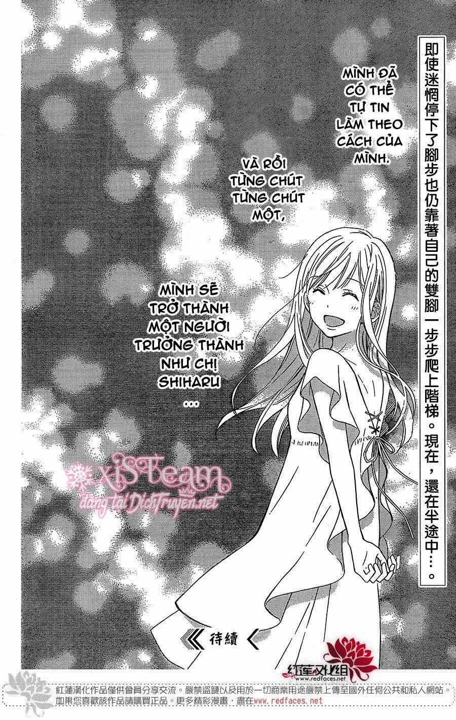 Life So Happy Chapter 8 trang 30