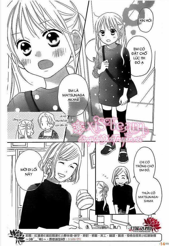 Life So Happy Chapter 9 trang 13