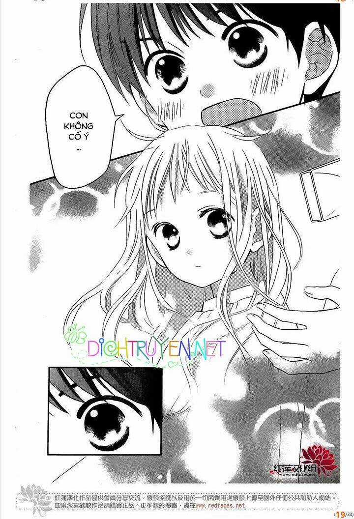 Life So Happy Chapter 9 trang 18