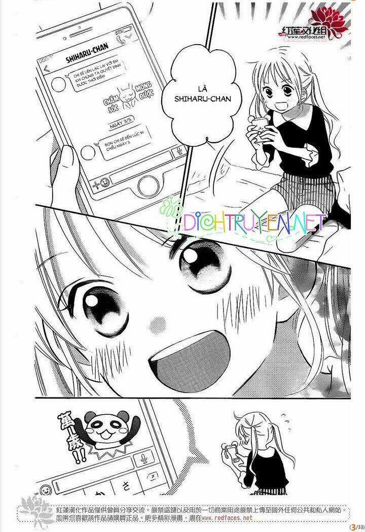 Life So Happy Chapter 9 trang 2