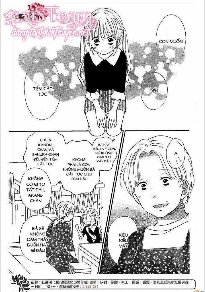 Life So Happy Chapter 9 trang 9