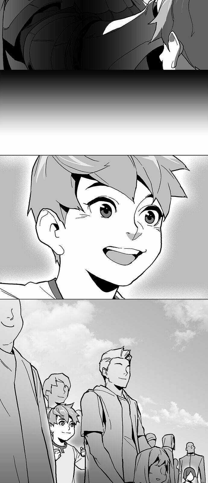 Light Chaser Chapter 1 trang 10