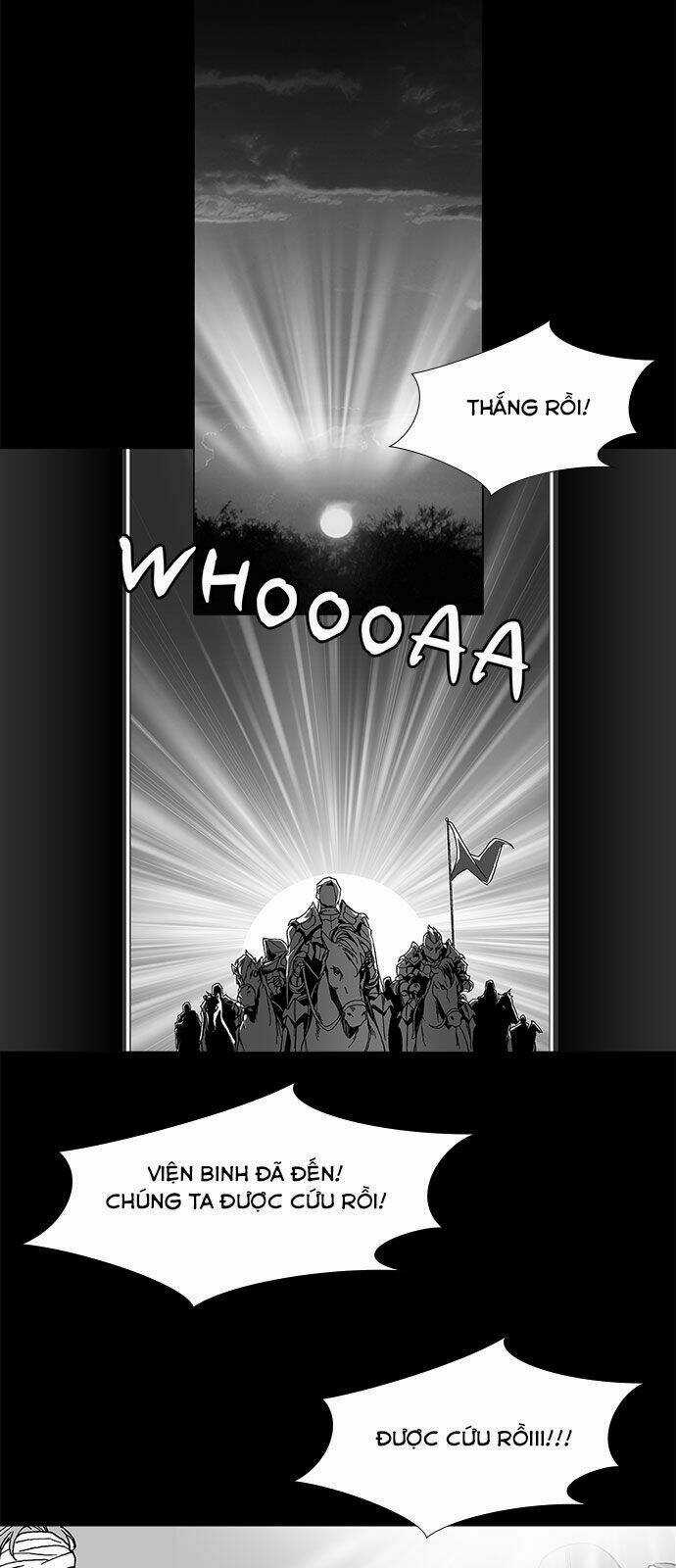 Light Chaser Chapter 1 trang 14