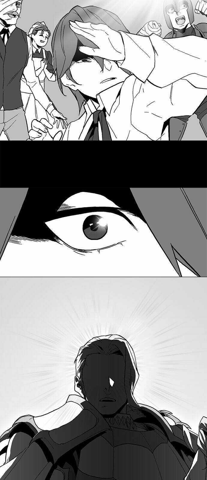 Light Chaser Chapter 1 trang 15