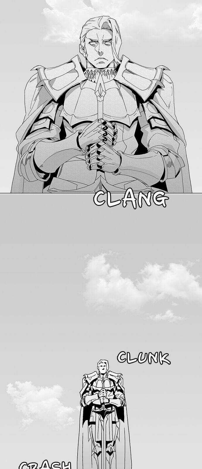 Light Chaser Chapter 1 trang 21