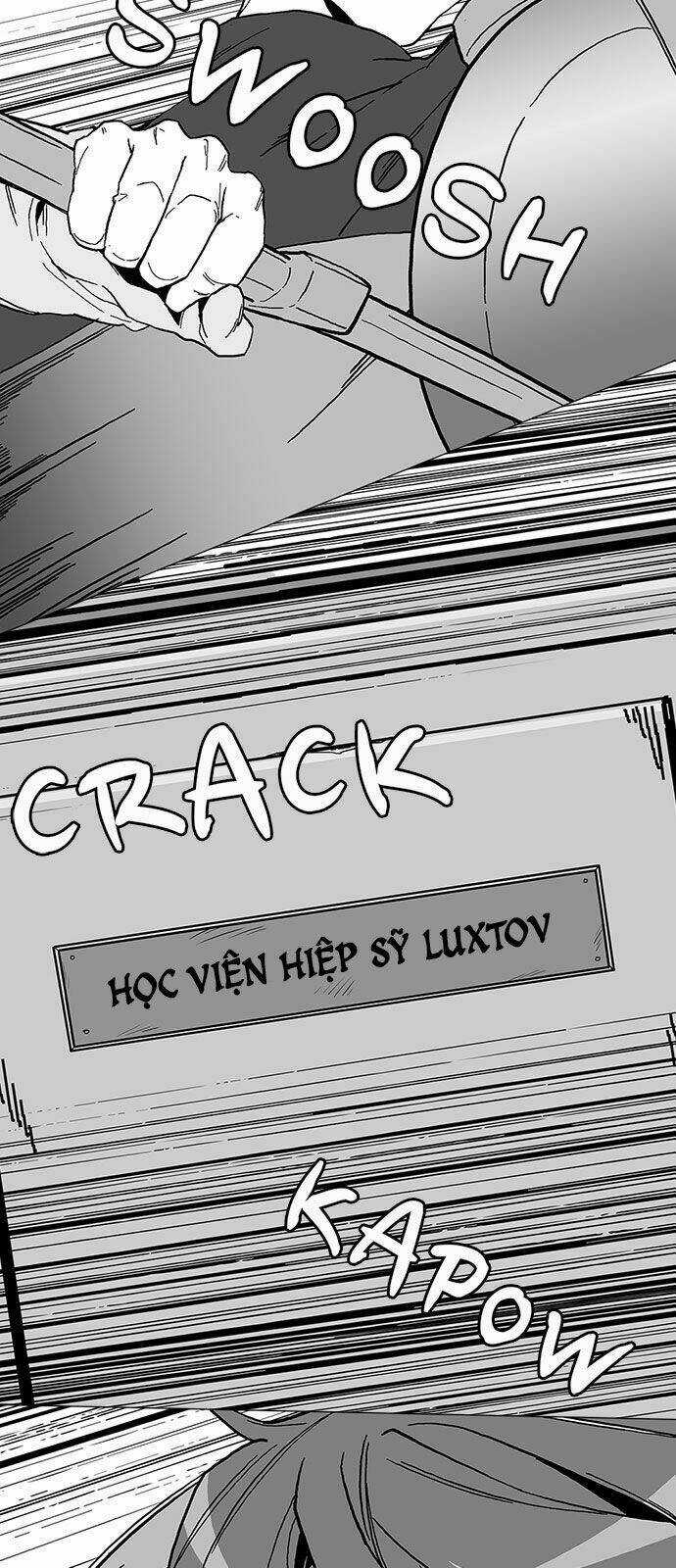 Light Chaser Chapter 1 trang 23