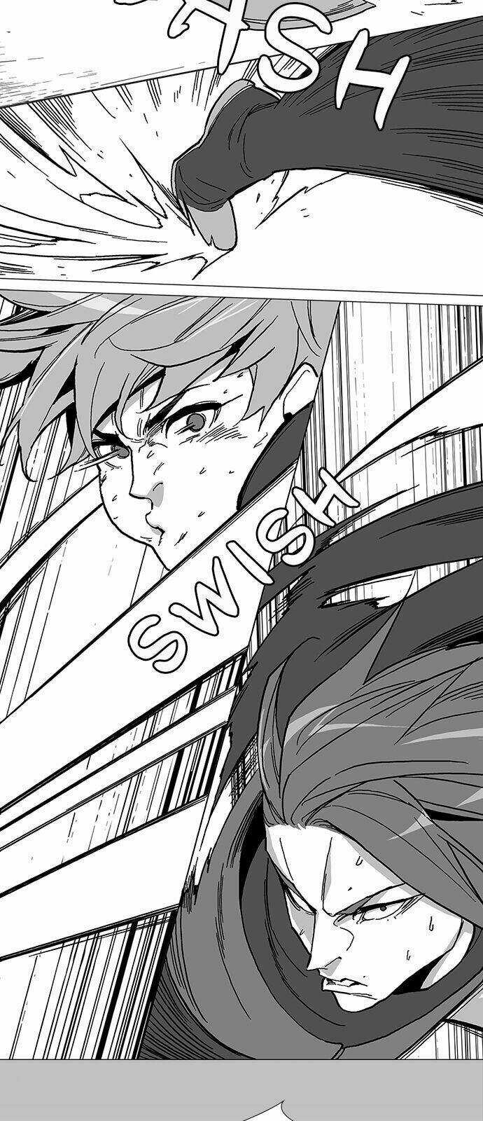 Light Chaser Chapter 1 trang 26