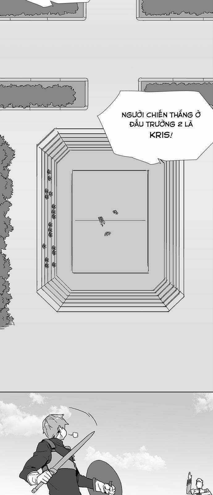 Light Chaser Chapter 1 trang 28