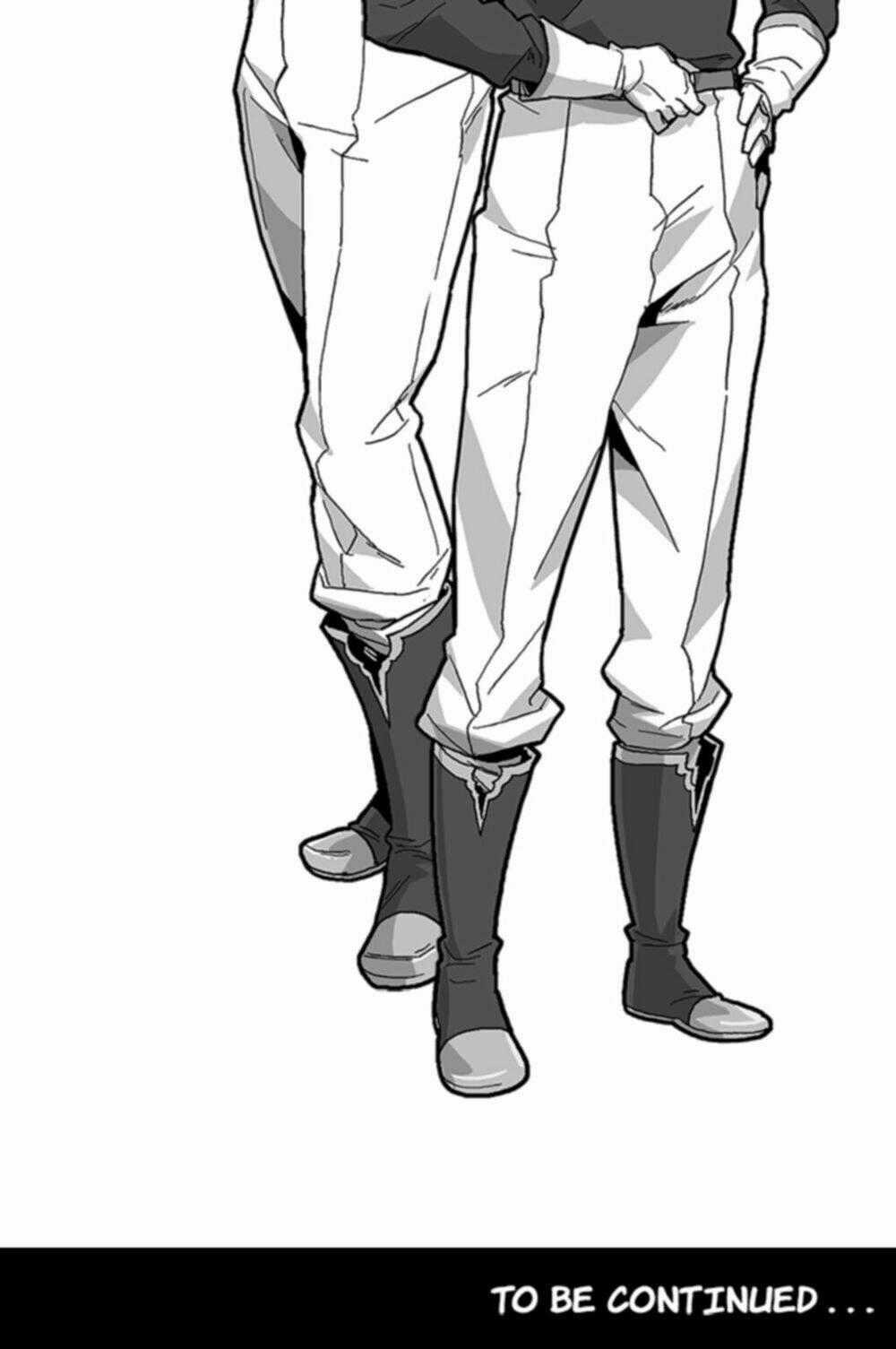 Light Chaser Chapter 1 trang 30