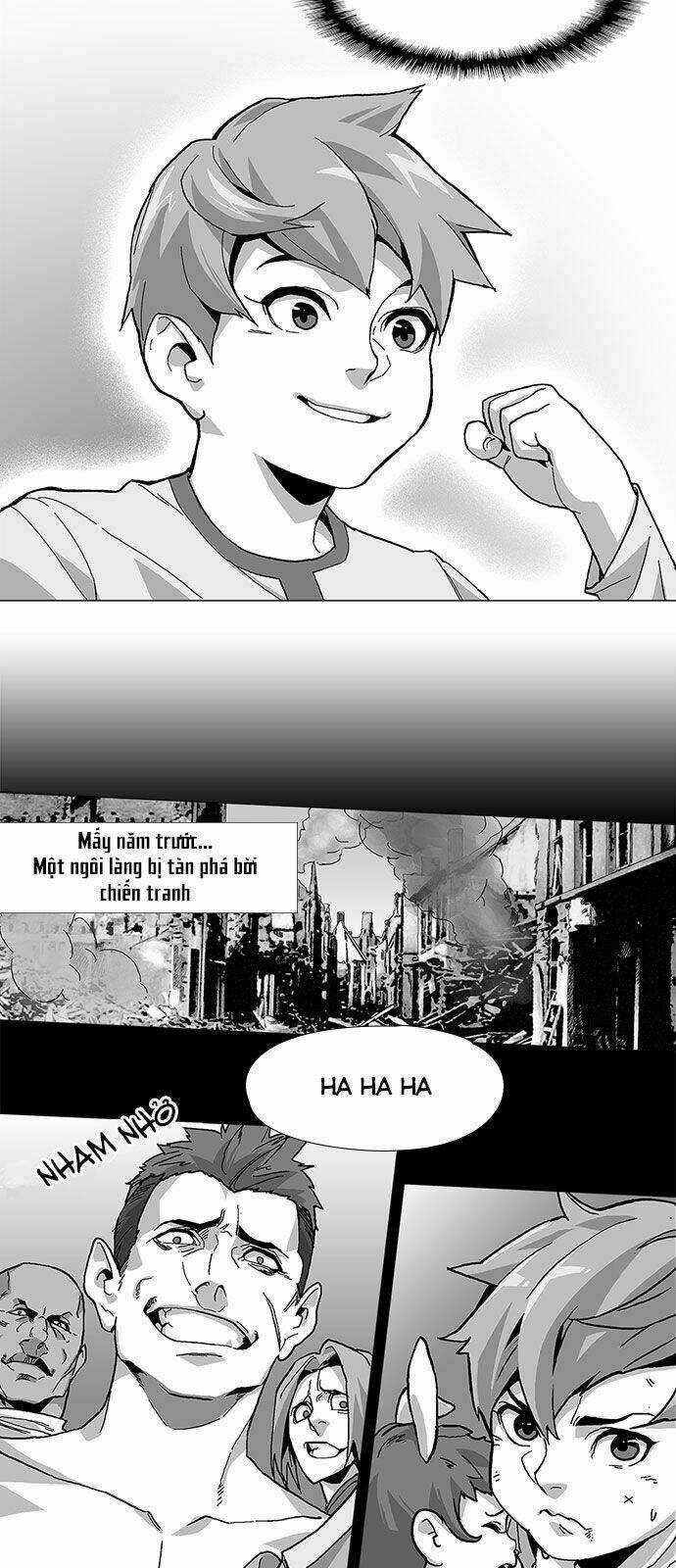 Light Chaser Chapter 1 trang 4