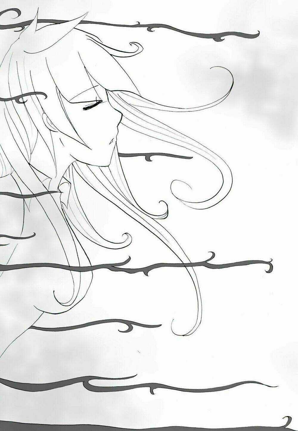 Light From Hell Chapter 1 trang 14