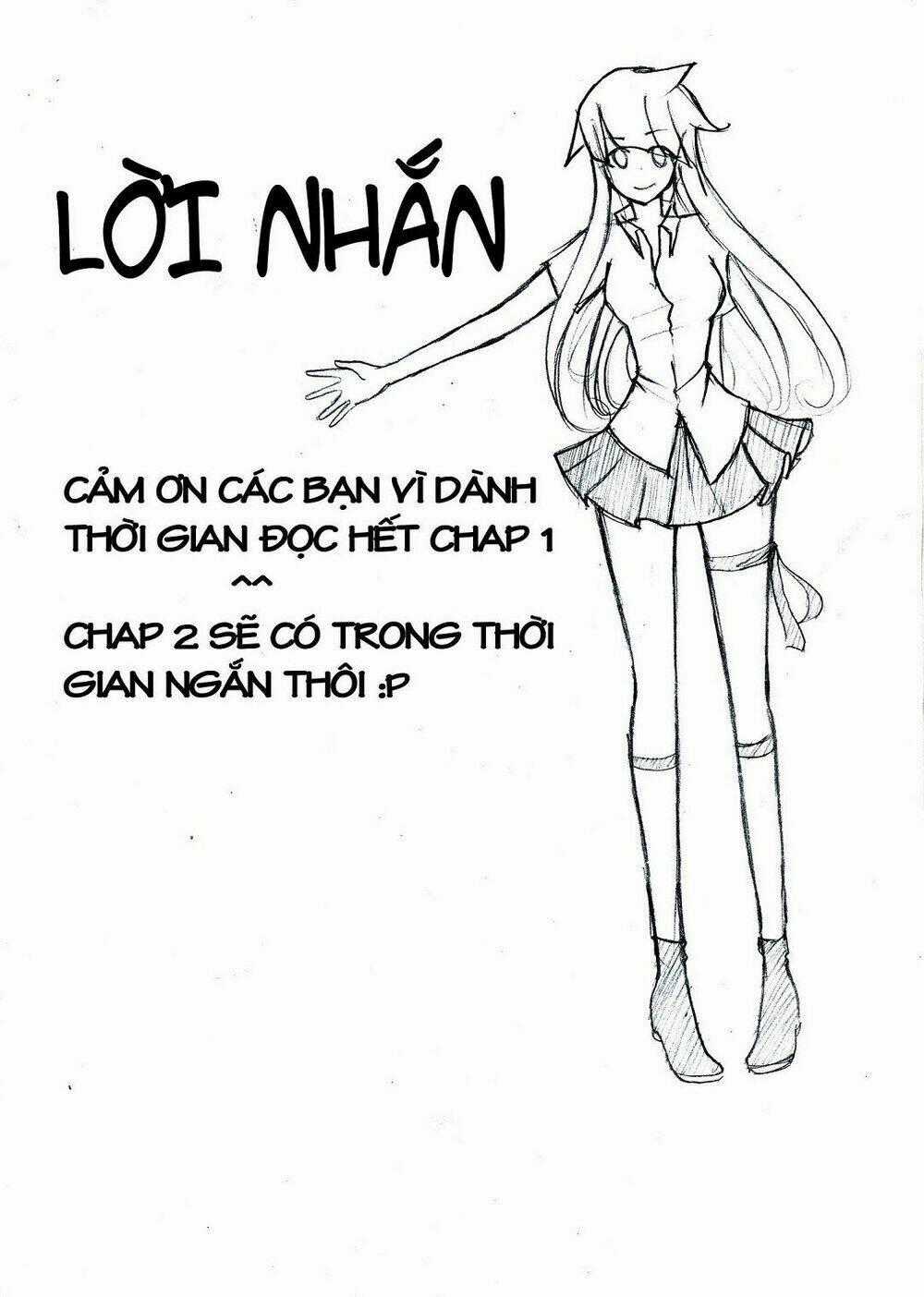 Light From Hell Chapter 1 trang 30