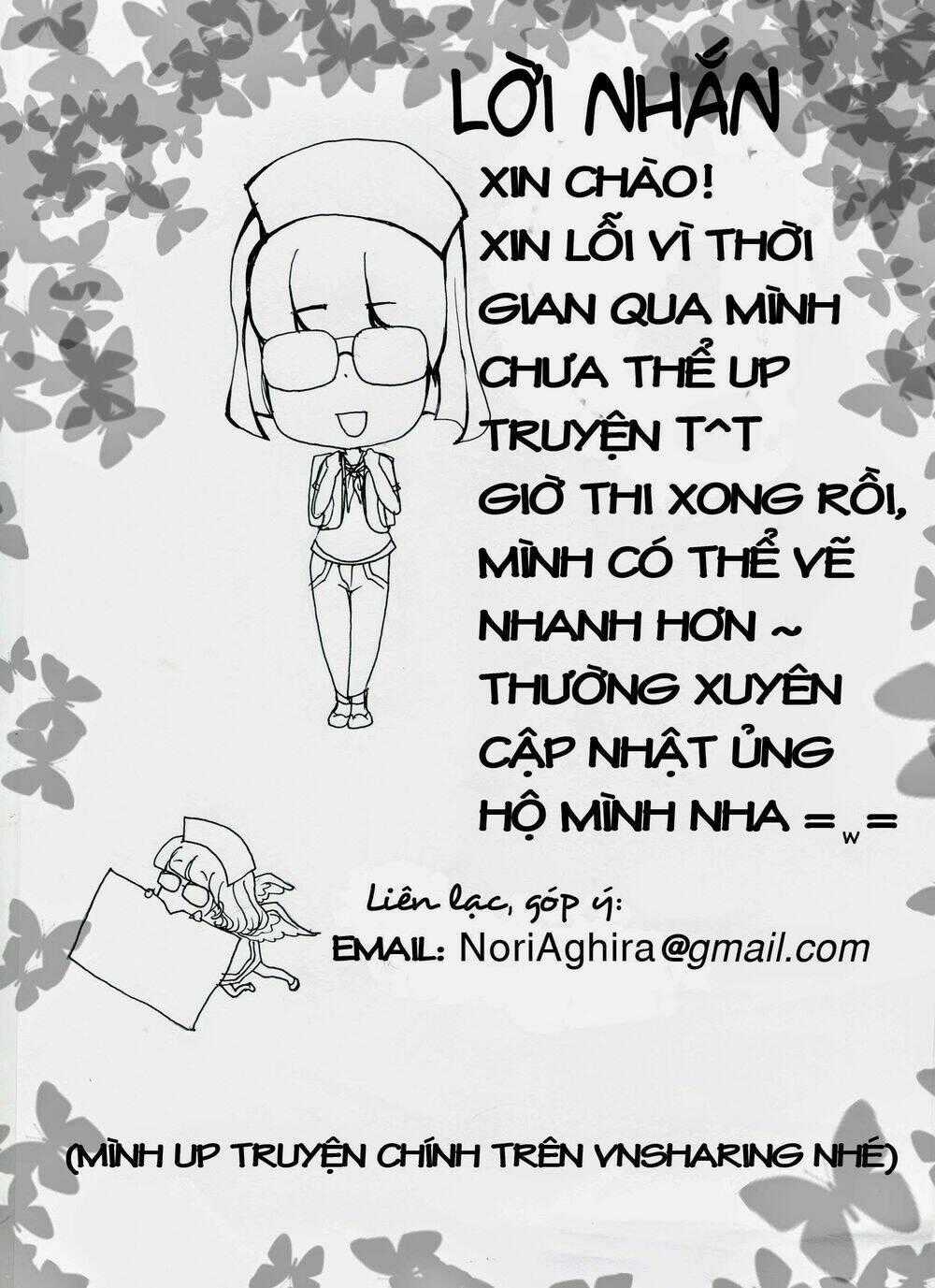 Light From Hell Chapter 2 trang 21