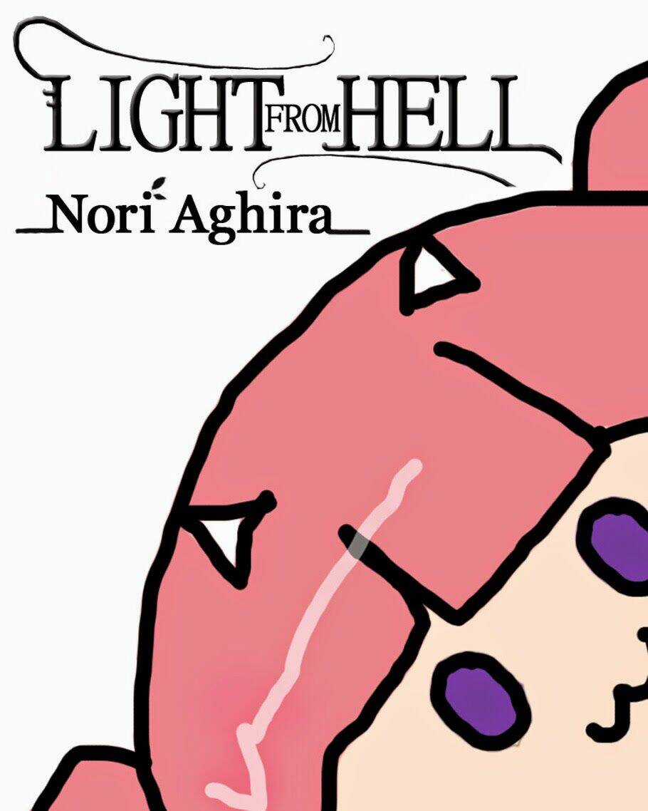 Light From Hell Chapter 3 trang 2