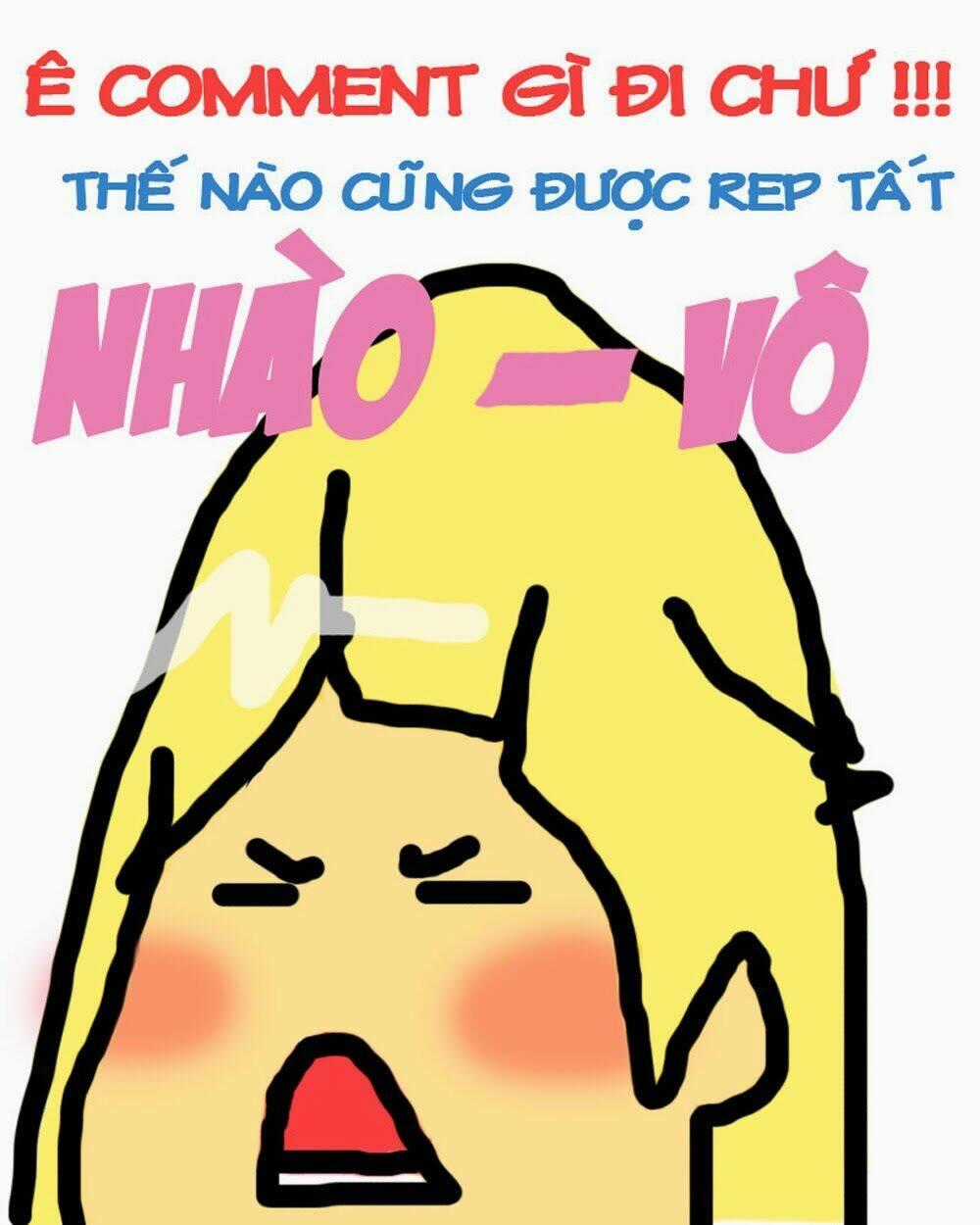 Light From Hell Chapter 3 trang 21