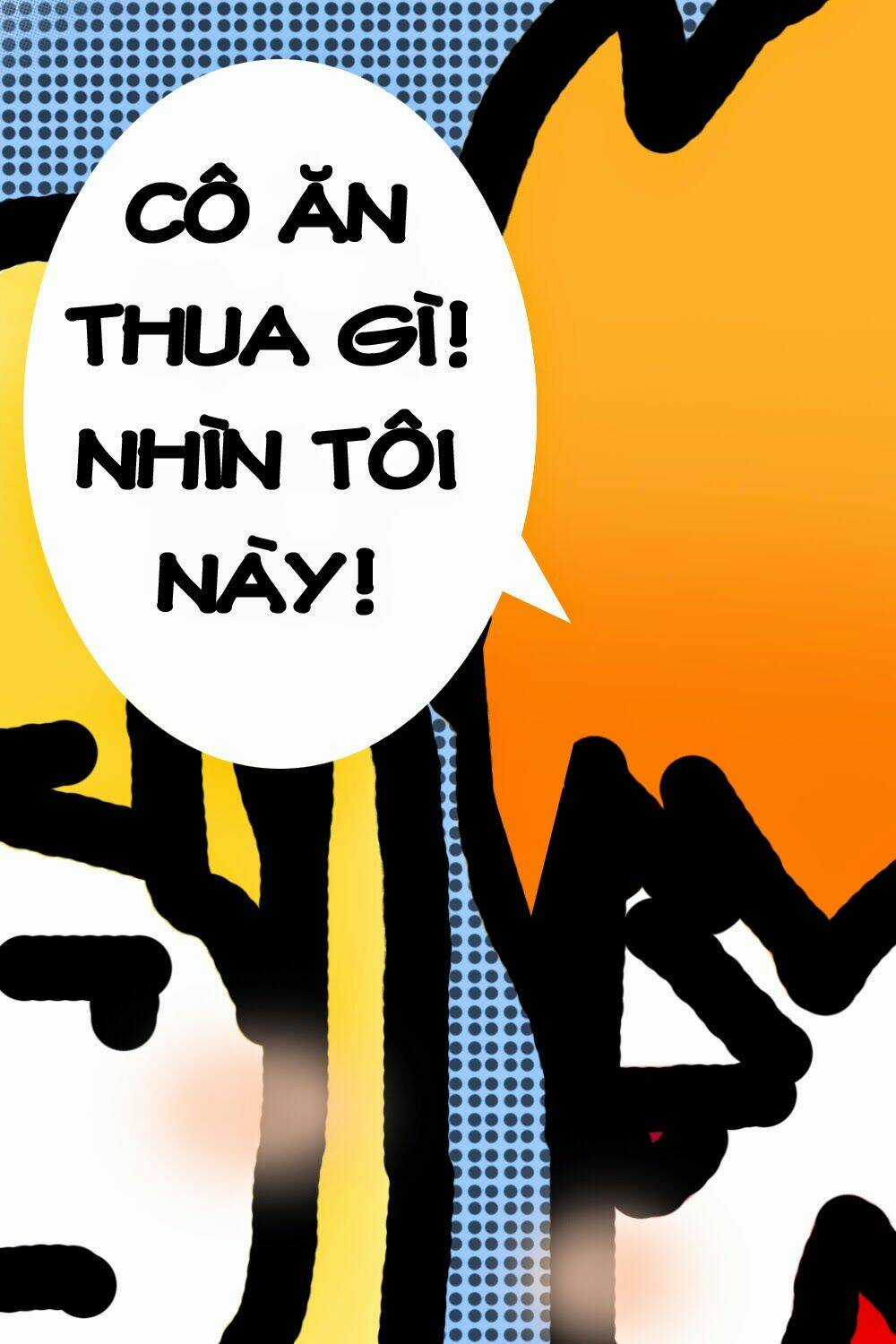 Light From Hell Chapter 4 trang 24