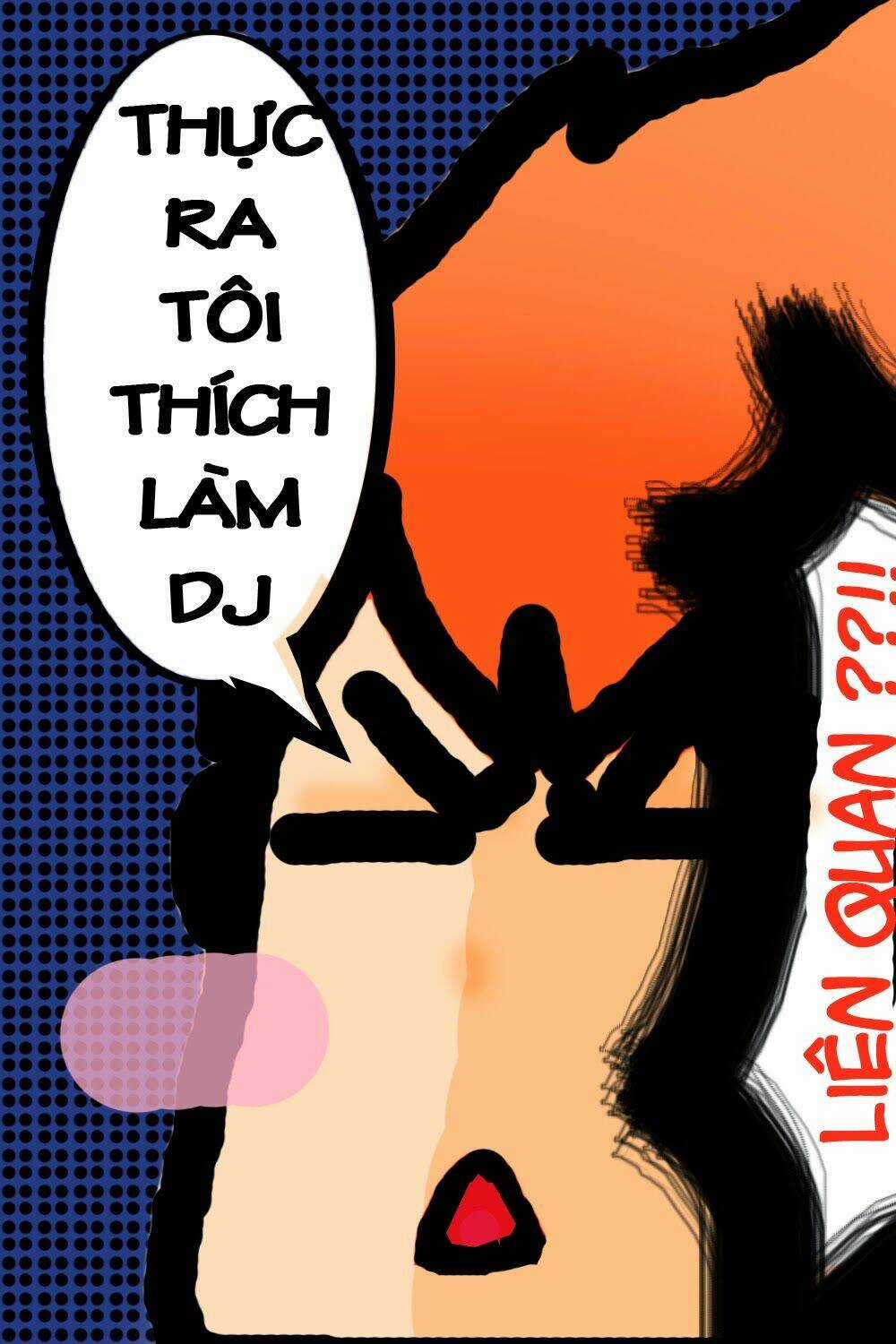 Light From Hell Chapter 4 trang 25