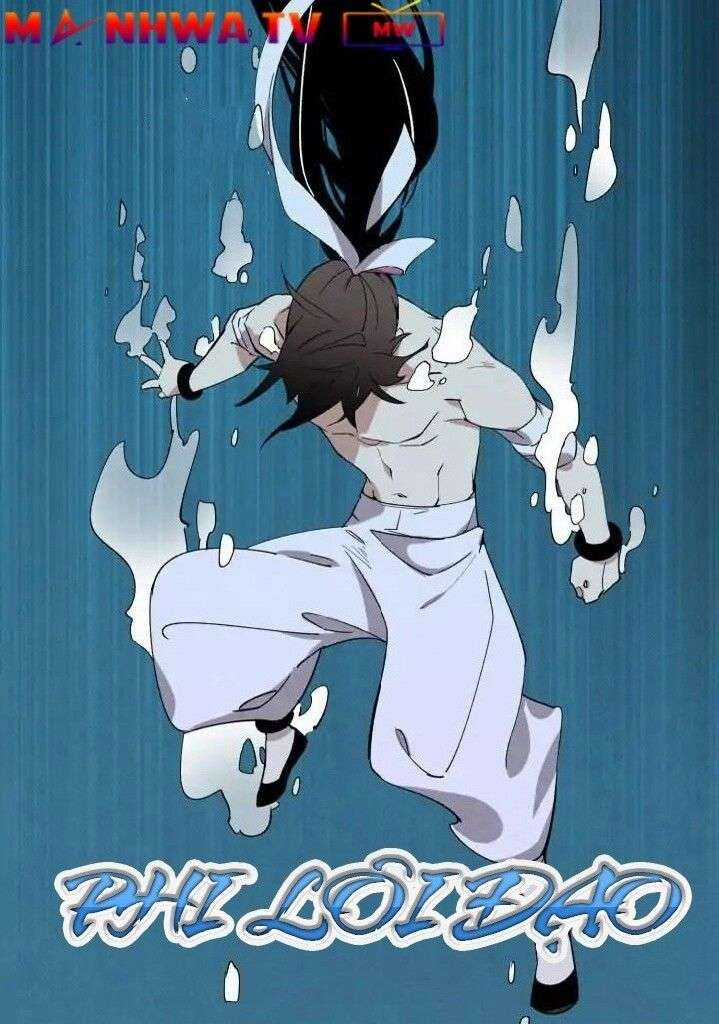 Lightning Degree Chapter 10 trang 2