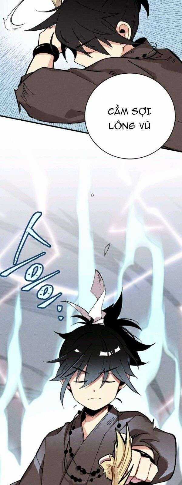 Lightning Degree Chapter 10 trang 24