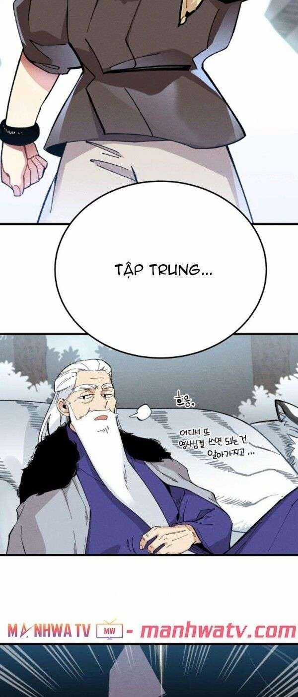 Lightning Degree Chapter 10 trang 25