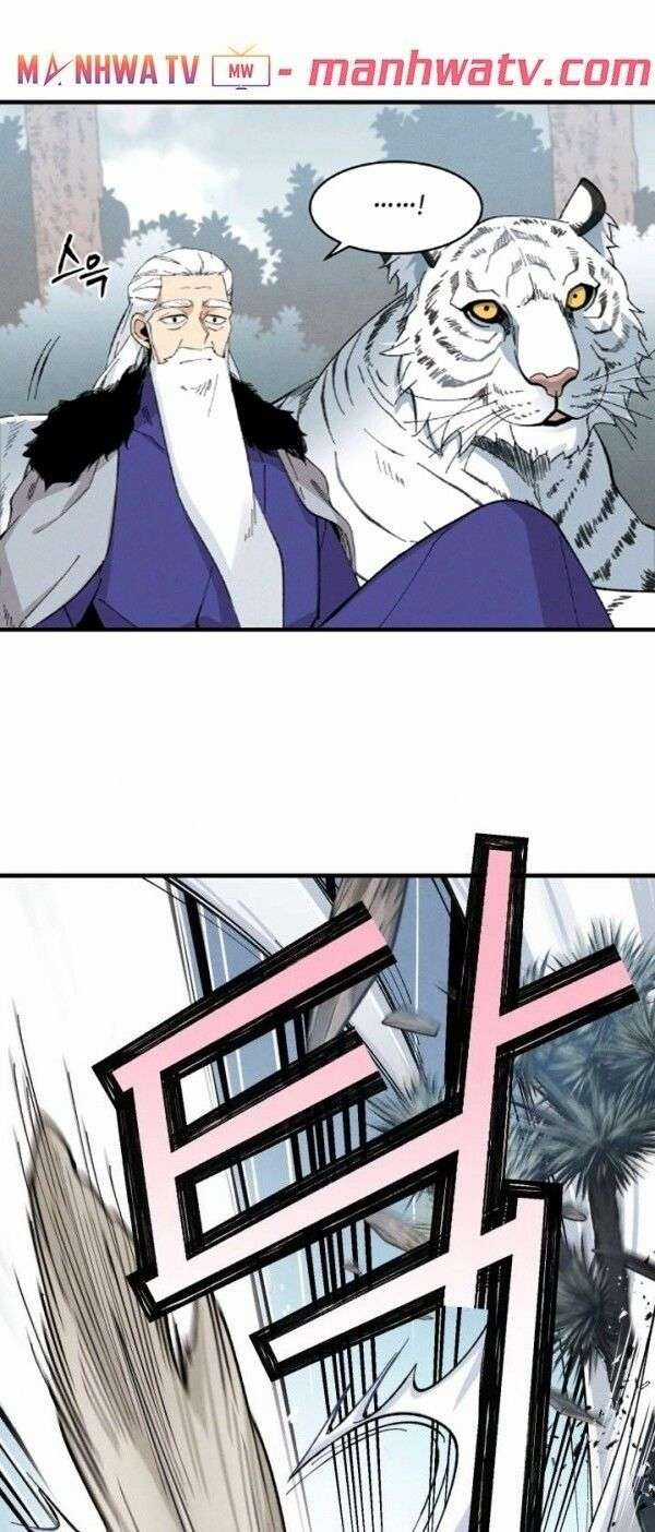 Lightning Degree Chapter 10 trang 29