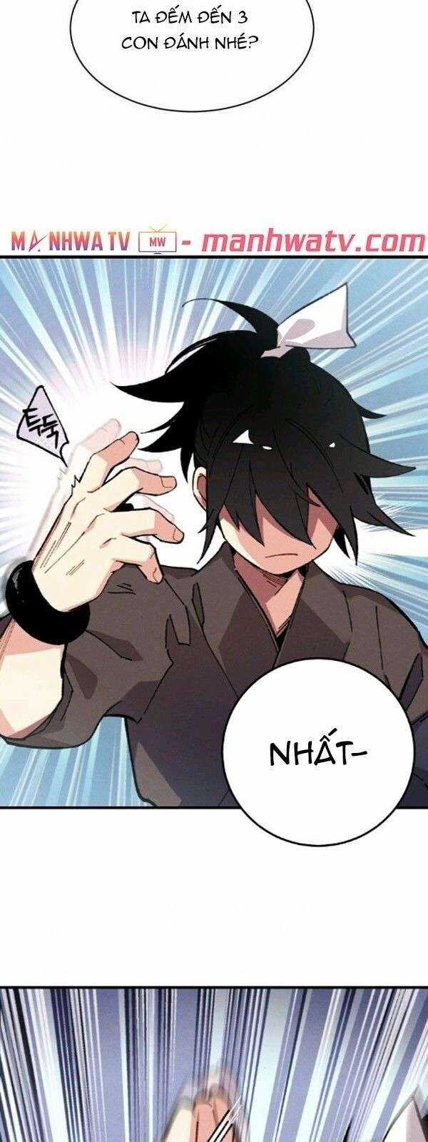 Lightning Degree Chapter 10 trang 38