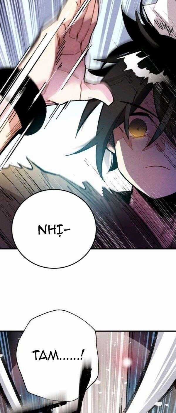 Lightning Degree Chapter 10 trang 39