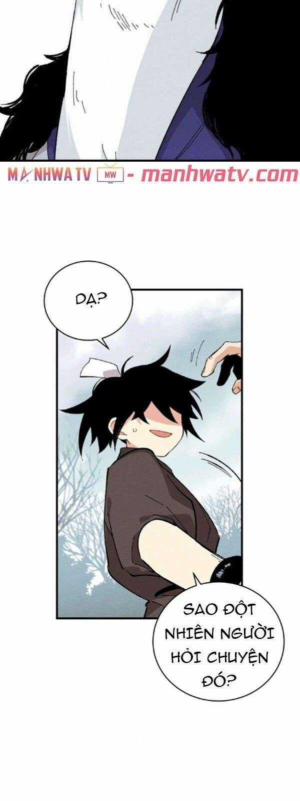 Lightning Degree Chapter 10 trang 44