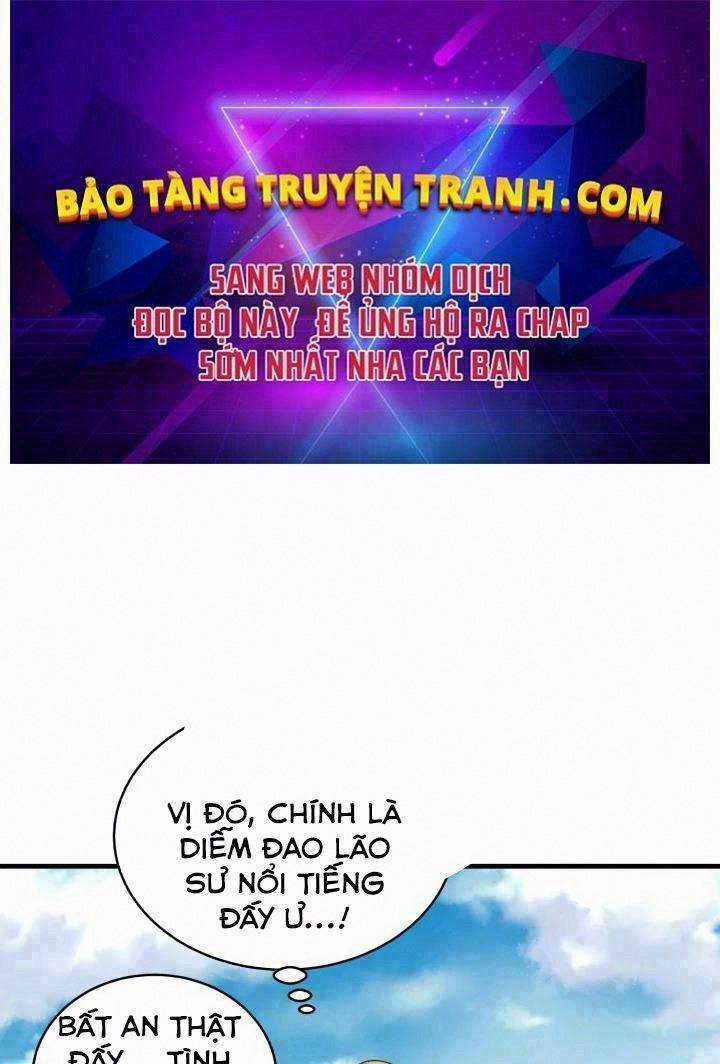 Lightning Degree Chapter 101 trang 0