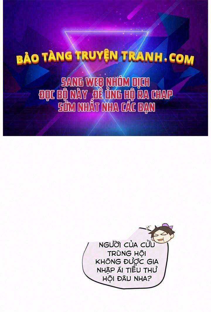 Lightning Degree Chapter 102 trang 0