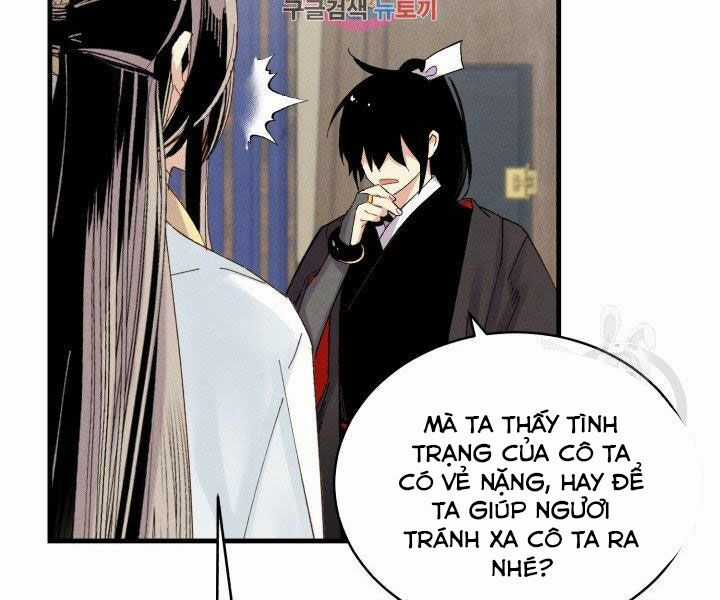 Lightning Degree Chapter 103 trang 1