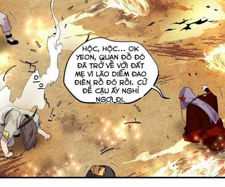 Lightning Degree Chapter 103 trang 113