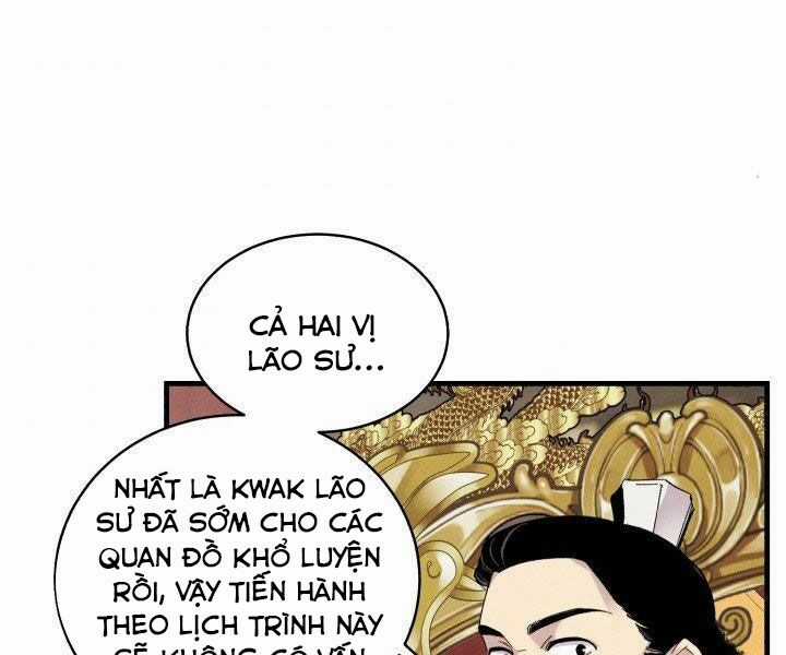 Lightning Degree Chapter 103 trang 122