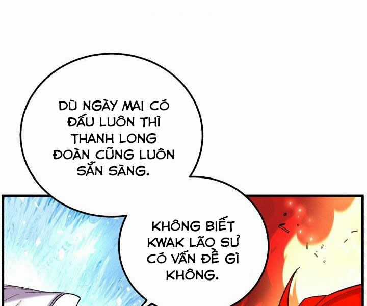 Lightning Degree Chapter 103 trang 124