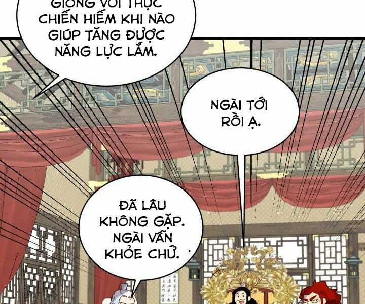 Lightning Degree Chapter 103 trang 136