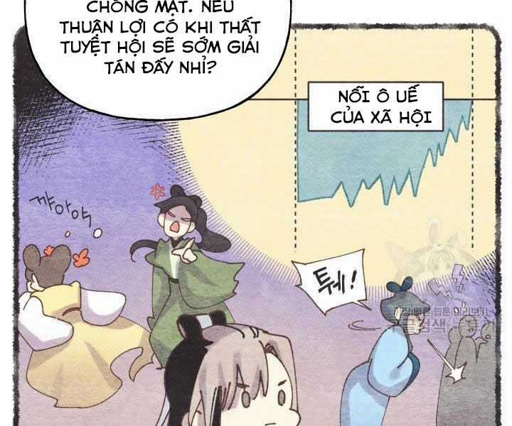 Lightning Degree Chapter 103 trang 20