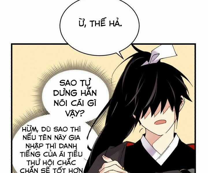 Lightning Degree Chapter 103 trang 43