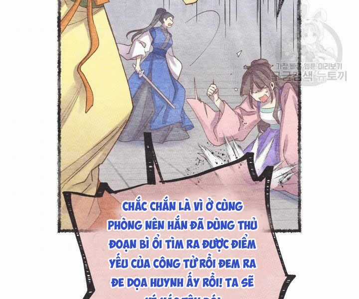 Lightning Degree Chapter 103 trang 65