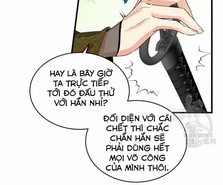 Lightning Degree Chapter 104 trang 1