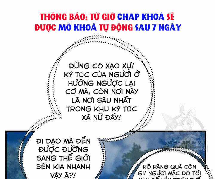 Lightning Degree Chapter 106 trang 11