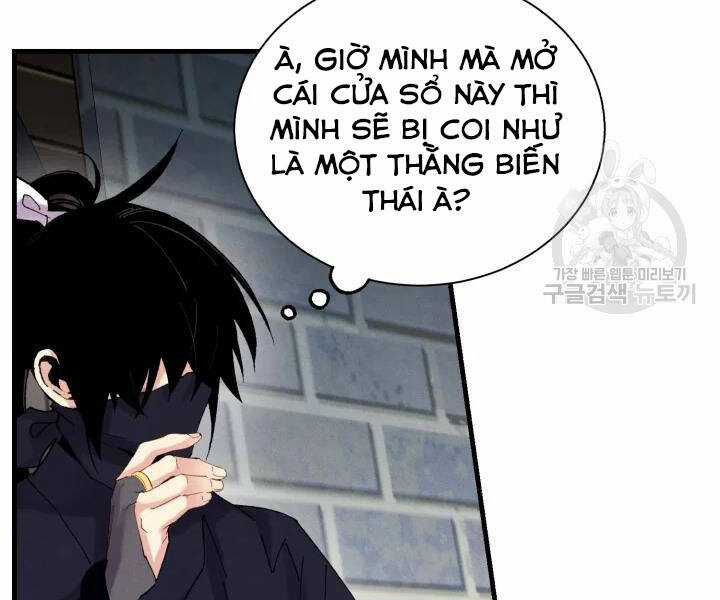 Lightning Degree Chapter 106 trang 110