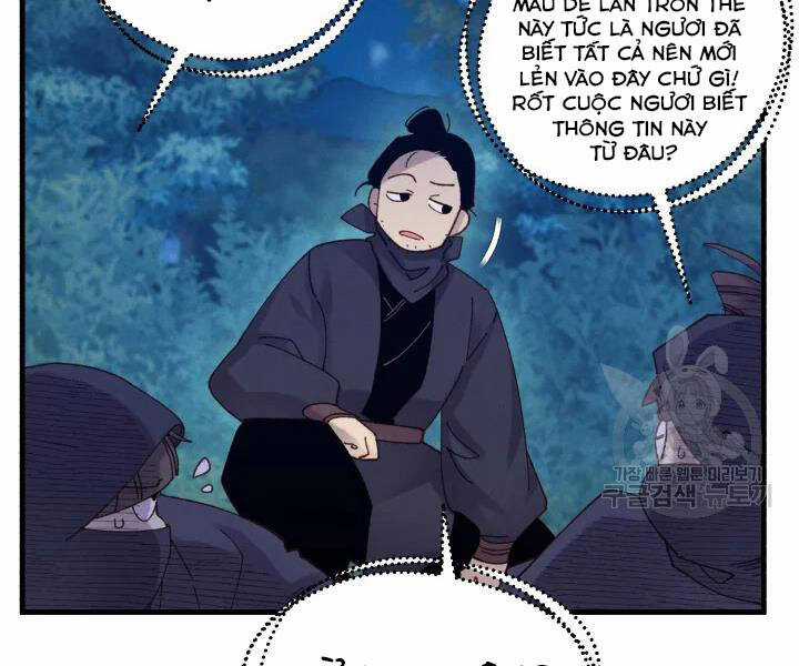 Lightning Degree Chapter 106 trang 12