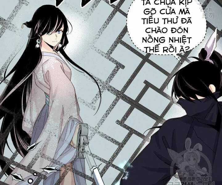 Lightning Degree Chapter 106 trang 123