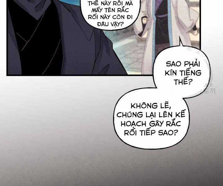 Lightning Degree Chapter 106 trang 15