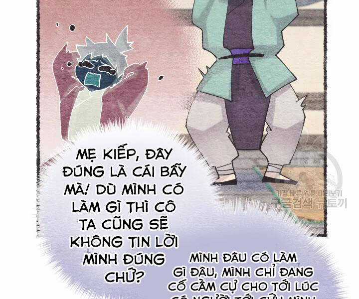 Lightning Degree Chapter 106 trang 154