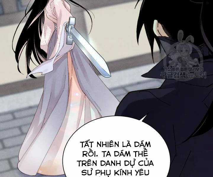 Lightning Degree Chapter 106 trang 157
