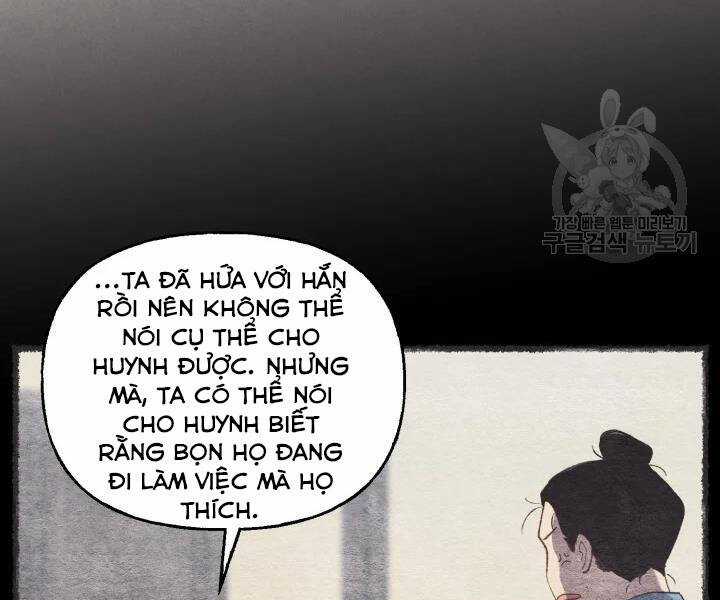 Lightning Degree Chapter 106 trang 16