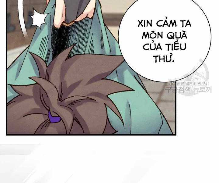 Lightning Degree Chapter 106 trang 167