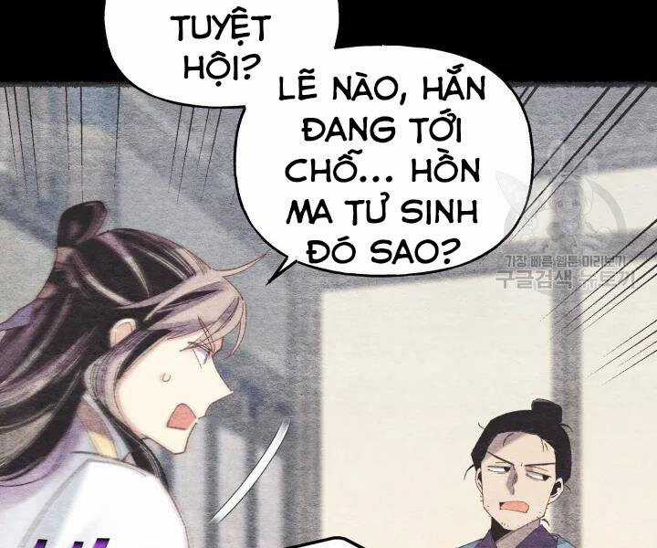 Lightning Degree Chapter 106 trang 23