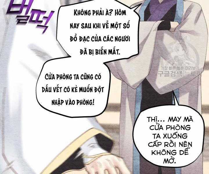 Lightning Degree Chapter 106 trang 24